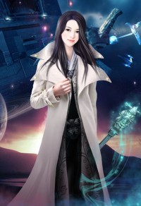 灵媒